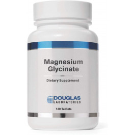   Douglas Laboratories Magnesium Glycinate 100 mg 120 tabs