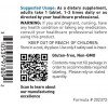 Douglas Laboratories Magnesium Glycinate 100 mg 120 tabs - зображення 3