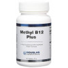 Douglas Laboratories Methyl B12 Plus 90 tabs Black Cherry Vanilla - зображення 2