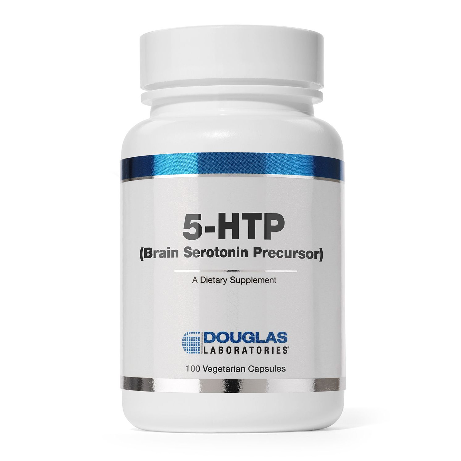 Douglas Laboratories 5-HTP 50 mg 100 caps - зображення 1