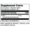 Douglas Laboratories DHEA 5 mg 100 tabs - зображення 3