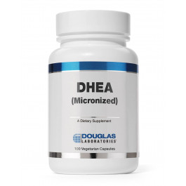 Douglas Laboratories DHEA 50 mg 100 caps