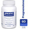 Pure Encapsulations Pregnenolone 10 mg 60 caps - зображення 1