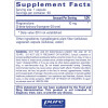 Pure Encapsulations Pregnenolone 10 mg 60 caps - зображення 2
