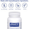 Pure Encapsulations Pregnenolone 10 mg 180 caps - зображення 3