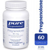 Pure Encapsulations Pregnenolone 30 mg 60 caps - зображення 1