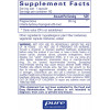 Pure Encapsulations Pregnenolone 30 mg 60 caps - зображення 2