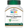 21st Century Horse Chestnut Extract 60 caps - зображення 1