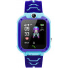 UWatch Q12 Blue - зображення 2