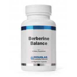 Douglas Laboratories Berberine Balance 60 caps