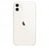 Apple iPhone 11 Clear Case (MWVG2) - зображення 1
