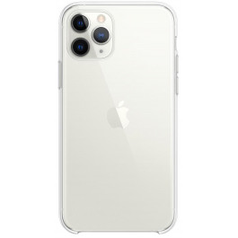 Apple iPhone 11 Pro Clear Case (MWYK2)