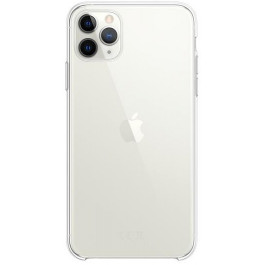   Apple iPhone 11 Pro Max Clear Case (MX0H2)