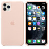 Apple iPhone 11 Pro Max Silicone Case - Pink Sand (MWYY2) - зображення 3