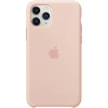 Apple iPhone 11 Pro Silicone Case - Pink Sand (MWYM2) - зображення 2