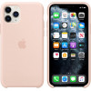 Apple iPhone 11 Pro Silicone Case - Pink Sand (MWYM2) - зображення 3
