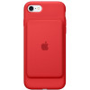 Apple iPhone 7 Smart Battery Case - PRODUCT RED (MN022) - зображення 2