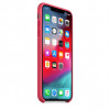 Apple iPhone XS Max Silicone Case - Hibiscus (MUJP2) - зображення 1