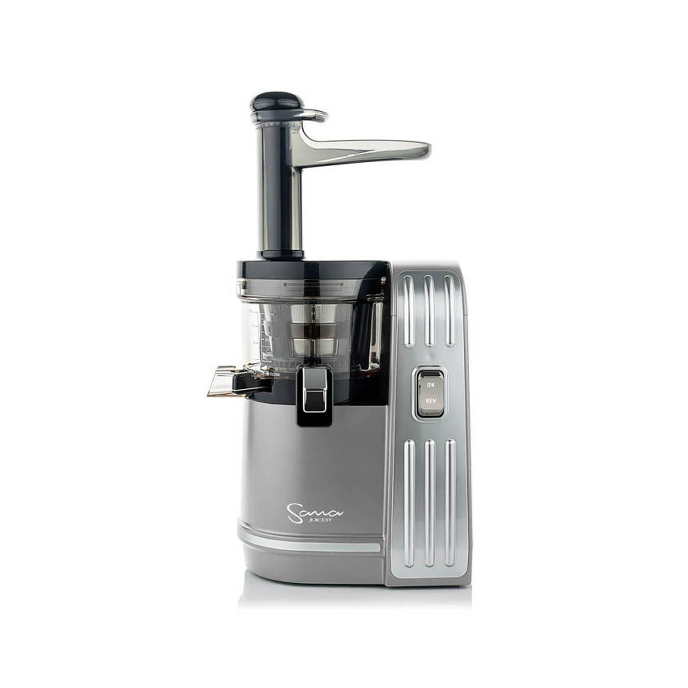 Sana Juicer EUJ-828 Silver - зображення 1