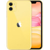 Apple iPhone 11 256GB Dual Sim Yellow (MWNJ2) - зображення 1