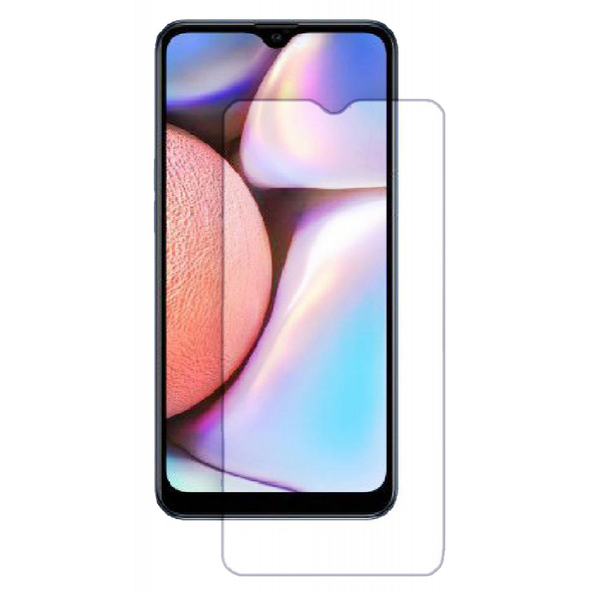 BeCover Защитное стекло для Samsung Galaxy A10s 2019 SM-A107 Crystal Clear Glass (704117) - зображення 1