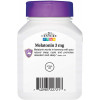 21st Century Melatonin 3 mg 90 tabs - зображення 3