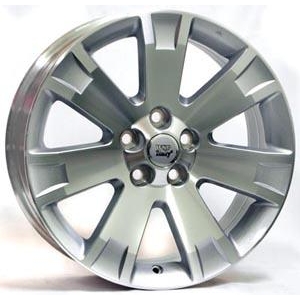 WSP Italy MITSUBISHI POSEIDONE W3004 (R19 W8.0 PCD5x114.3 ET38 DIA67.1) - зображення 1