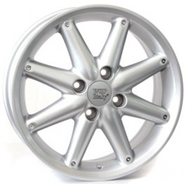   WSP Italy FORD SIENA W952 (R16 W6.5 PCD4x108 ET52.5 DIA63.4)