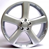 WSP Italy MERCEDES COPACABANA W751 (R22 W10.0 PCD5x112 ET55 DIA66.6) - зображення 1