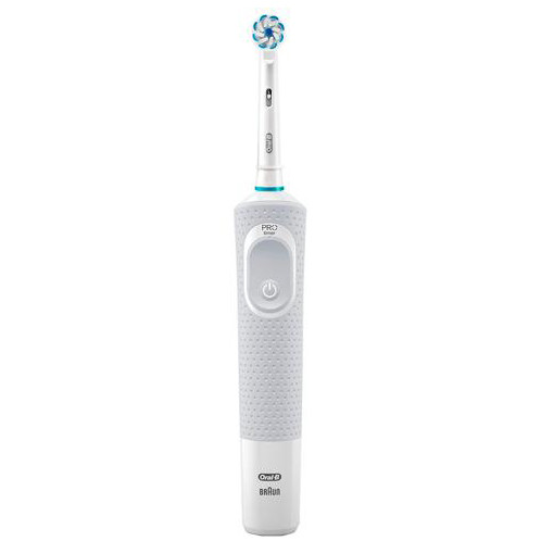 Oral-B D100 Junior 6+ White - зображення 1