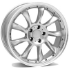 WSP Italy MERCEDES MADRID W729 (R20 W9.5 PCD5x112 ET35 DIA66.6) - зображення 1