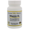 Вітаміни California Gold Nutrition Vitamin D3 50 mcg /2000 IU/ 90 caps