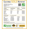 California Gold Nutrition Silymarin Complex 300 mg 360 caps - зображення 3