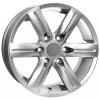 WSP Italy MITSUBISHI PAJERO W3001 (R20 W9.5 PCD6x139.7 ET50 DIA67.1) - зображення 1