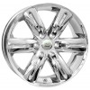 WSP Italy MITSUBISHI PAJERO W3001 (R20 W9.5 PCD6x139.7 ET50 DIA67.1) - зображення 2