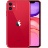 Apple iPhone 11 64GB Dual Sim Product Red (MWN22) - зображення 1