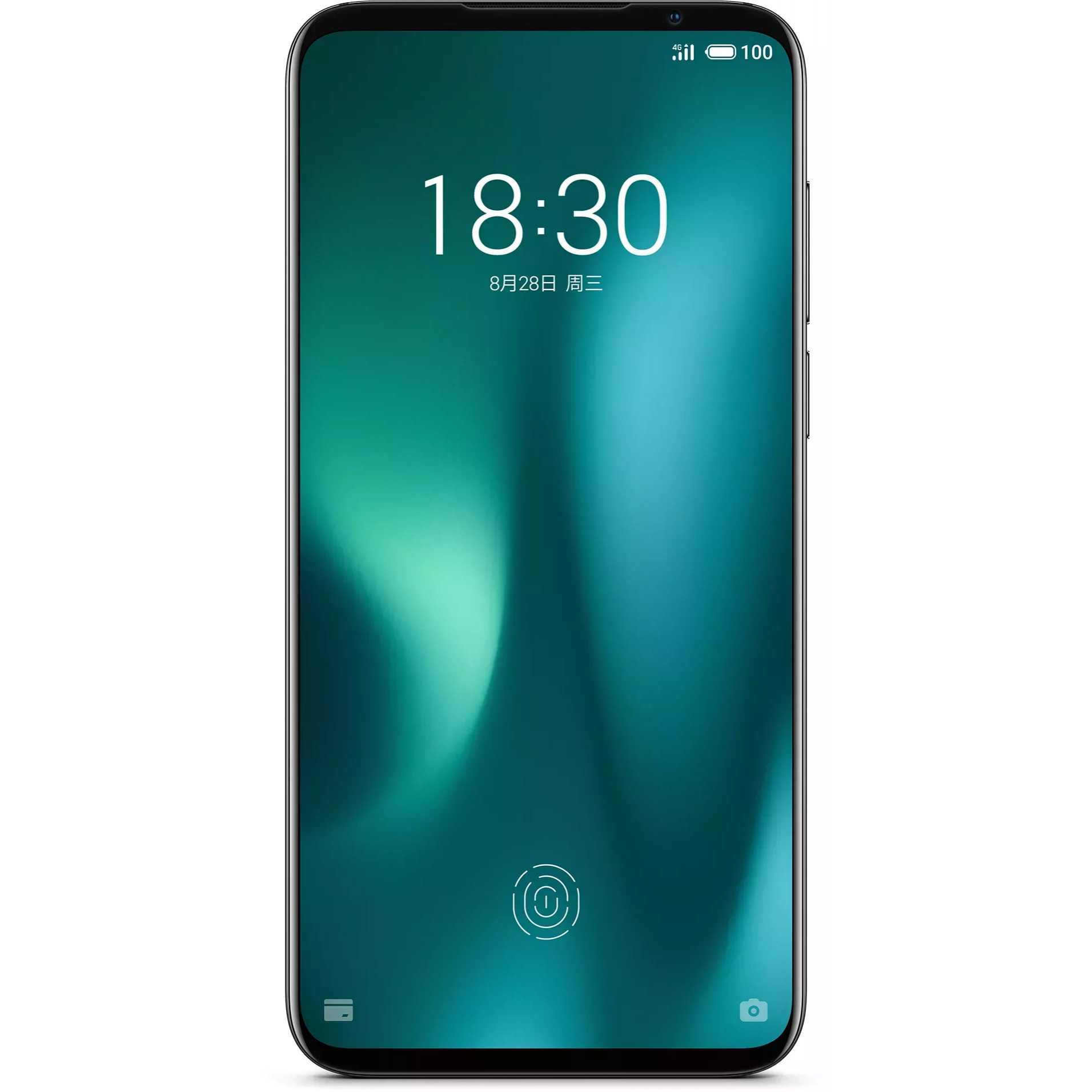 Meizu 16s Pro 8/256GB Twilight Forest купить в интернет-магазине: цены на  смартфон 16s Pro 8/256GB Twilight Forest - отзывы и обзоры, фото и  характеристики. Сравнить предложения в Украине: Киев, Харьков, Одесса, Днепр