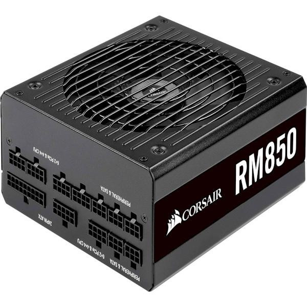 Corsair RM850 (CP-9020196) - зображення 1