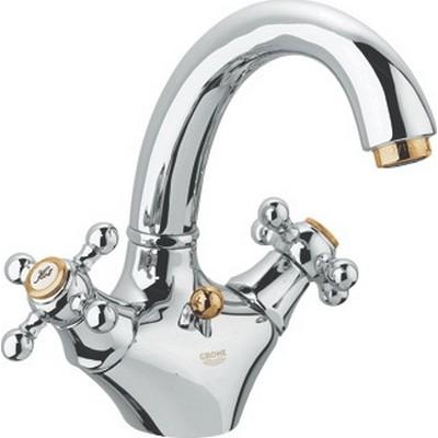 GROHE Sinfonia 21014IG0 - зображення 1