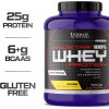 Ultimate Nutrition Prostar 100% Whey Protein 2390 g /80 servings/ Mango - зображення 2