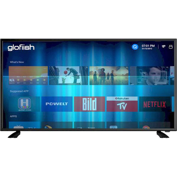 Glofiish iX 40 Smart TV - зображення 1