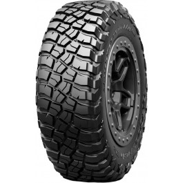 BFGoodrich Mud-Terrain T/A KM3 (225/75R16 115Q)