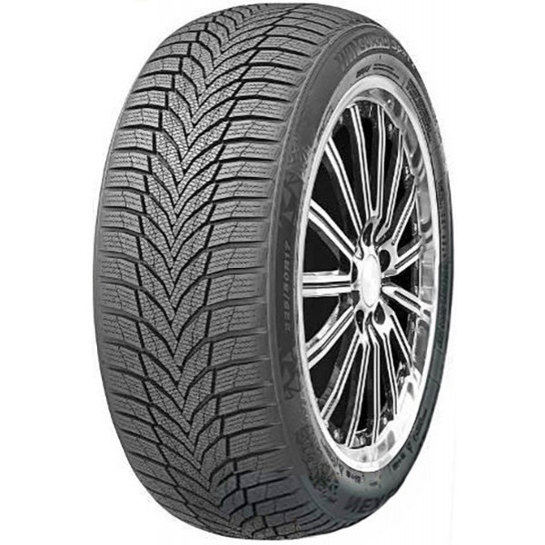 Nexen WinGuard Sport 2 WU7 (215/65R16 98H) - зображення 1