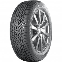   Nokian Tyres WR Snowproof (165/65R14 79T)