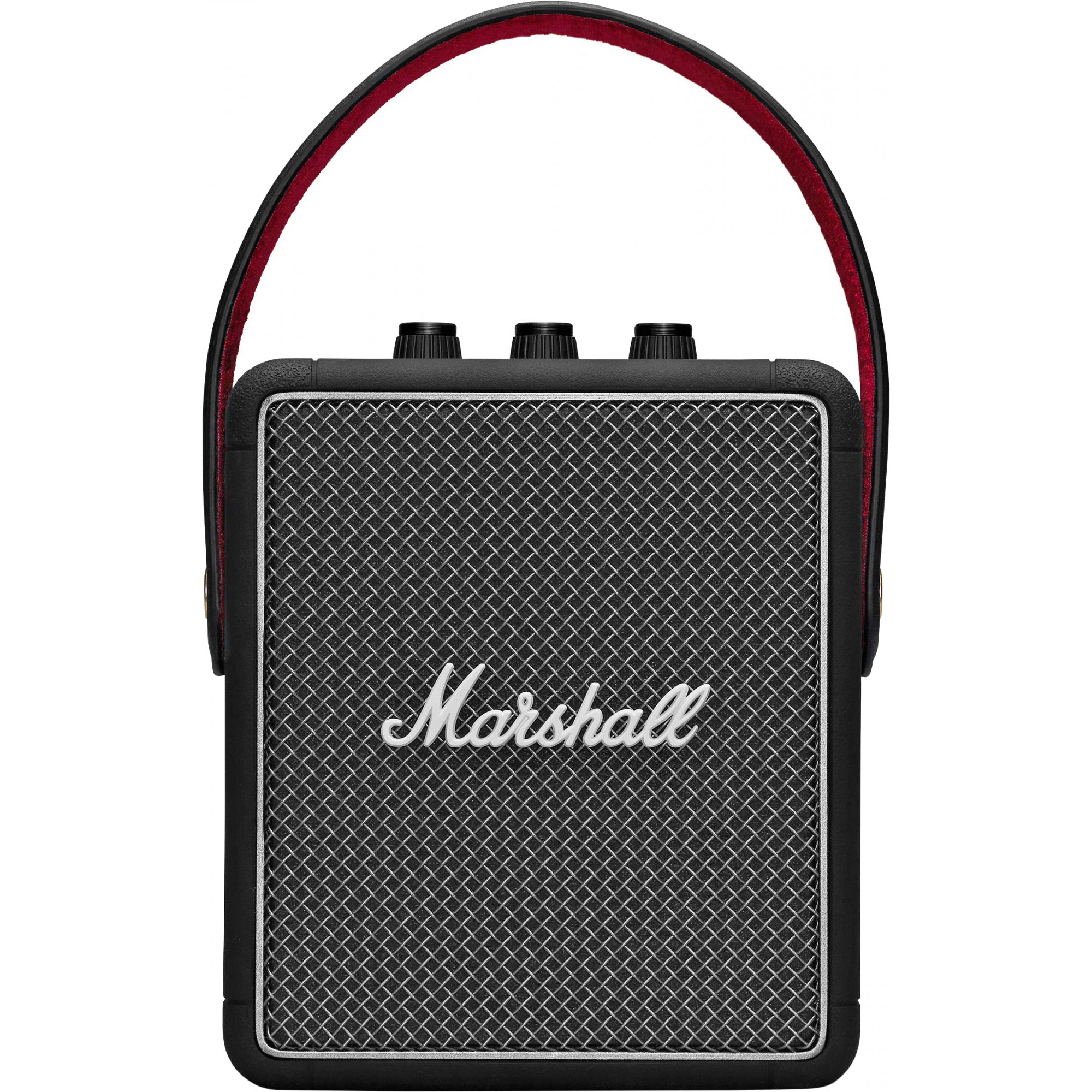 Marshall Stockwell II Black (1001898) - зображення 1