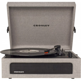 Crosley Voyager Grey (CR8017A-GY)