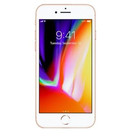 Apple iPhone 8 128GB Gold (MX182) - зображення 1