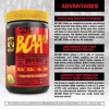 Mutant BCAA 9.7 363 g /30 servings/ Tropical Mango - зображення 3