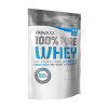 BiotechUSA 100% Pure Whey 454 g /16 servings/ Salty Caramel - зображення 1