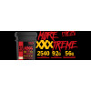 Mutant Mass Xxxtreme 2500 10000 g /35 servings/ Triple Chocolate - зображення 2
